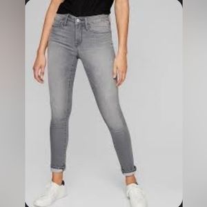 Athleta Sculptek Jeans